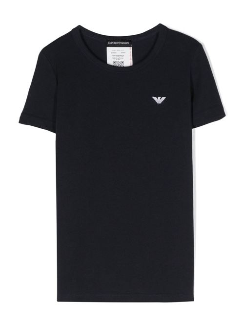 T-shirt bambino bipack EMPORIO ARMANI KIDS | 4065043F65001736